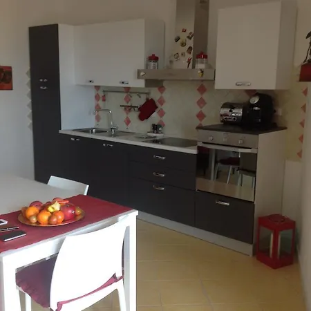 Borgo Cala Ostina * Castelsardo