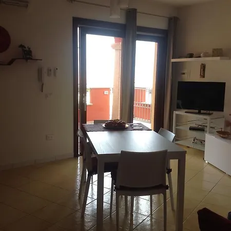 Borgo Cala Ostina Lejlighed Castelsardo