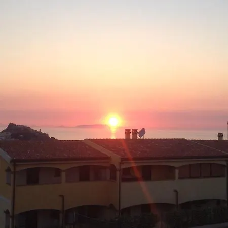 Lejlighed Borgo Cala Ostina