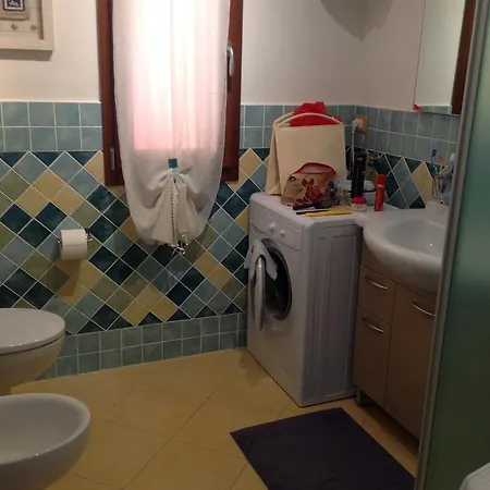 Borgo Cala Ostina *