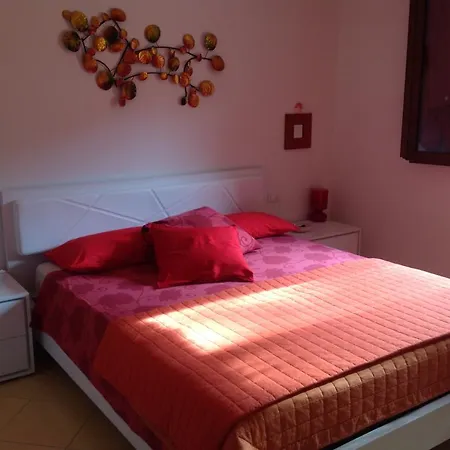 Lejlighed Borgo Cala Ostina Castelsardo