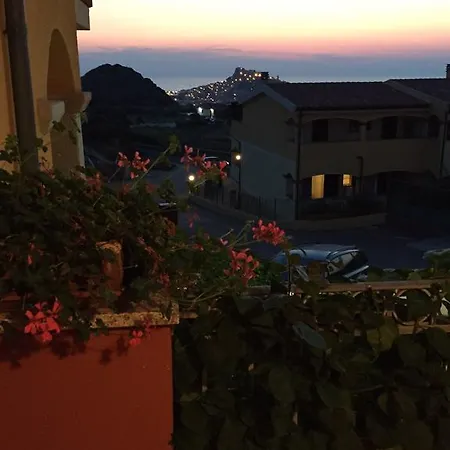 Borgo Cala Ostina * Castelsardo